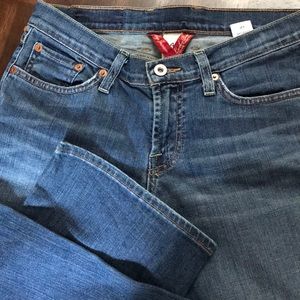 Lucky brand jeans